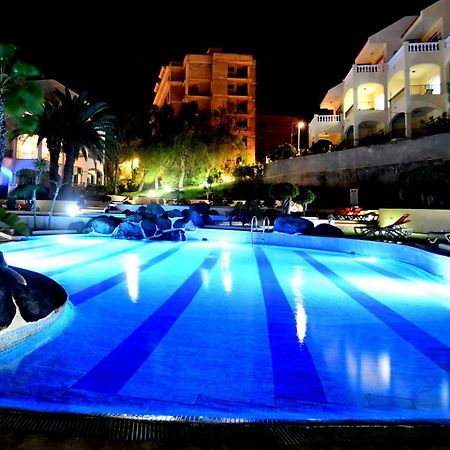 Michelangelo Resort Apartments San Miguel de Abona Buitenkant foto