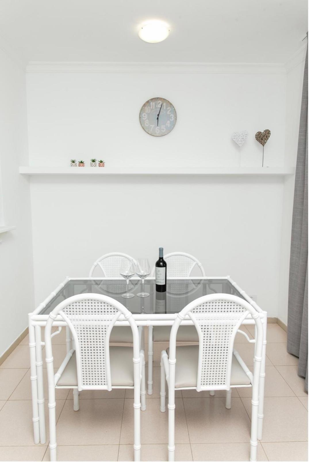 Michelangelo Resort Apartments San Miguel de Abona Buitenkant foto